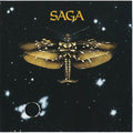 Saga - Saga (New Vinyl)