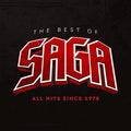 Saga - The Best Of: All Hits Since 1978 (2CD) (New CD)