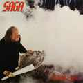 Saga - Worlds Apart (New Vinyl)