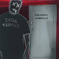 Sage Francis - Personal Journals (20th Anniversary Ed./2LP/Galaxy Splatter) (New Vinyl)