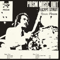 Salah Ragab & Cairo Jazz Band - Egypt Strut (New CD)