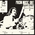 Salah Ragab & The Cairo Jazz Band - Egypt Strut (New Vinyl)