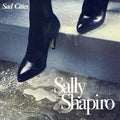 Sally Shapiro - Sad Cities (New Vinyl)