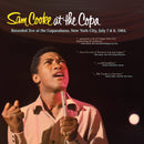 Sam Cooke - At The Copa (Remastered 180g) (New Vinyl)