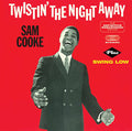 Sam Cooke ‎– Twistin' The Night Away/Swing Low (New CD)