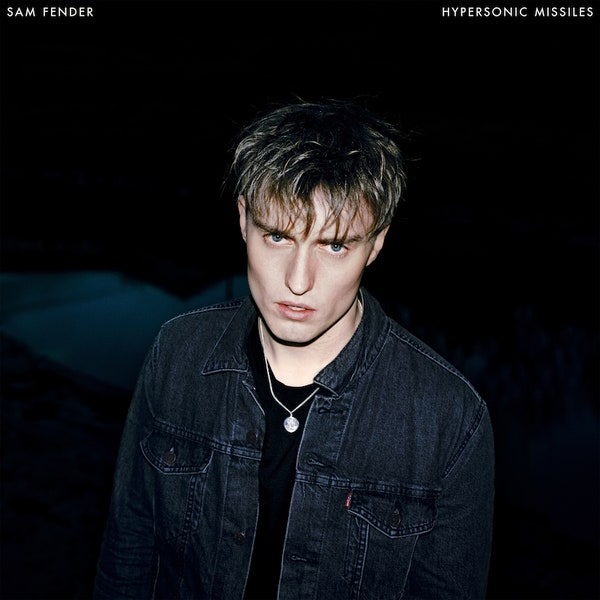 Sam-fender-hypersonic-missiles-ltdcolor-new-vinyl