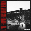 Sam Fender - Live From Finsbury Park (New Vinyl)