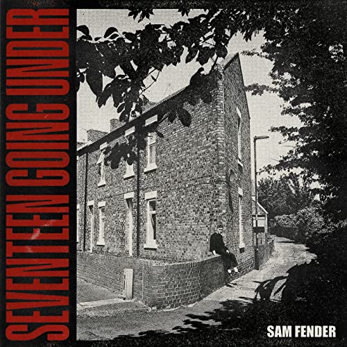 Sam Fender - Seventeen Going Under (New CD)