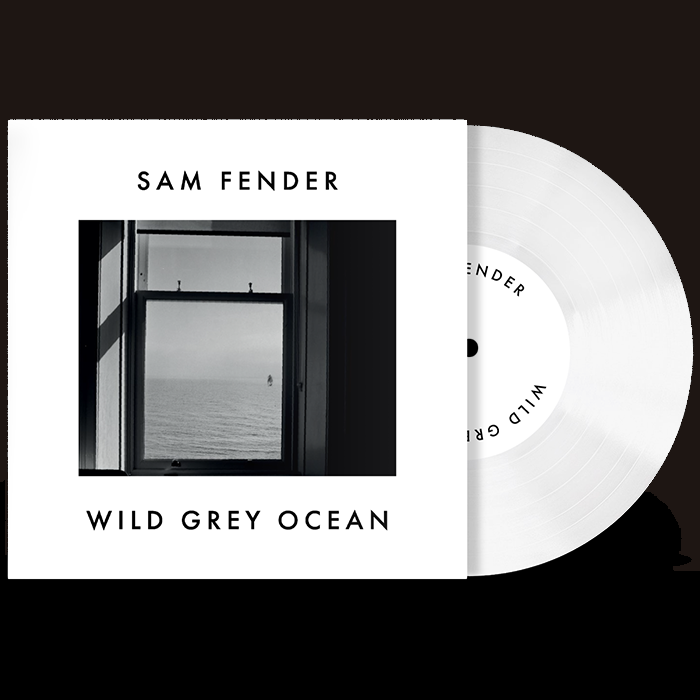 Sam Fender - Wild Grey Ocean 7" (RSD 2023) (New Vinyl)