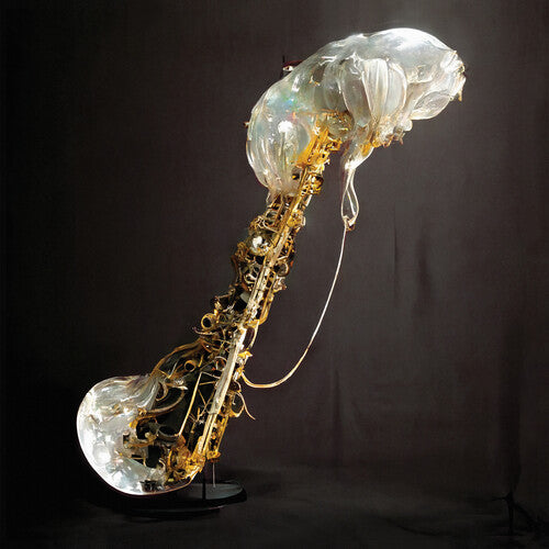 Sam Gendel - COOKUP (New Vinyl)