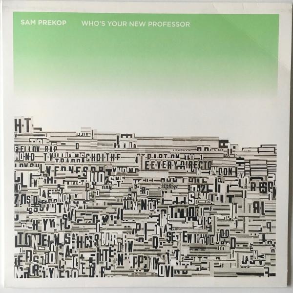 Sam-prekop-whos-your-new-professor-new-vinyl