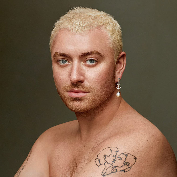 Sam Smith - Gloria (New CD)