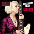 Samantha Fish - Faster (New Vinyl)