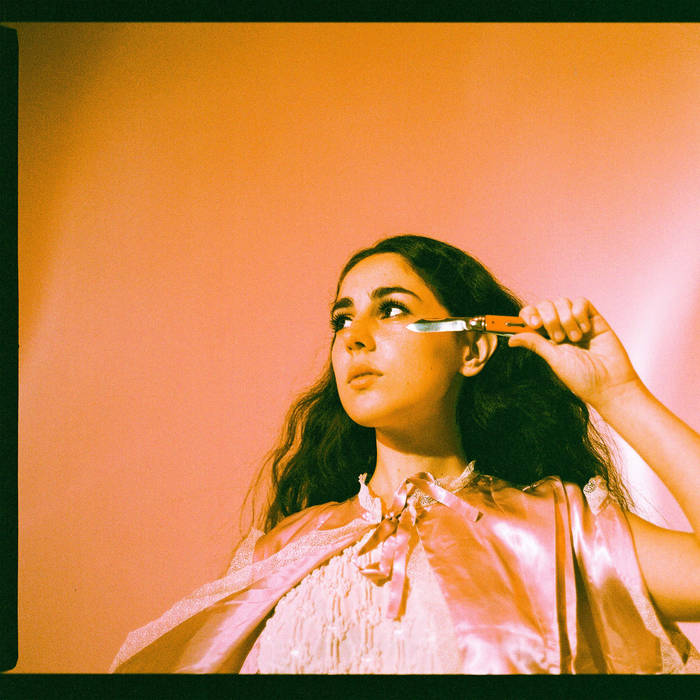 Samia - Scout (New CD)