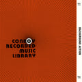Sammy Burdson - Background Action (Conroy) (New Vinyl)