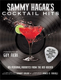 Sammy Hagar's Cocktail Hits (New Book)