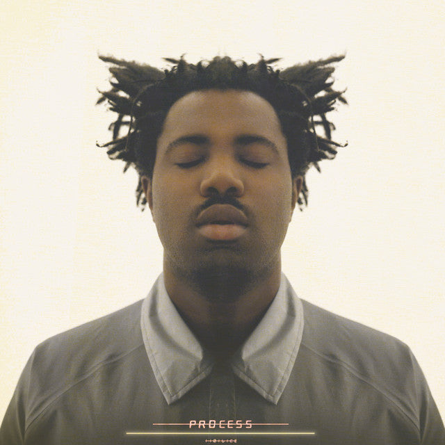 Sampha-process-new-cd