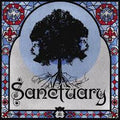 Sanctuary - Sanctuary (Clear) (New Vinyl)