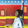 Sandra Sa - Vale Tudo (New CD)