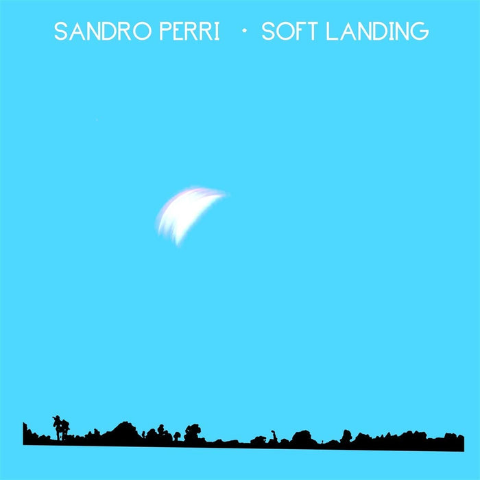 Sandro-perri-soft-landing-new-vinyl