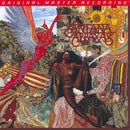 Santana - Abraxas (Numbered Hybrid SACD) (New CD)