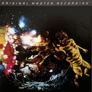 Santana ‎– Santana III (Numbered Hybrid SACD) (New CD)