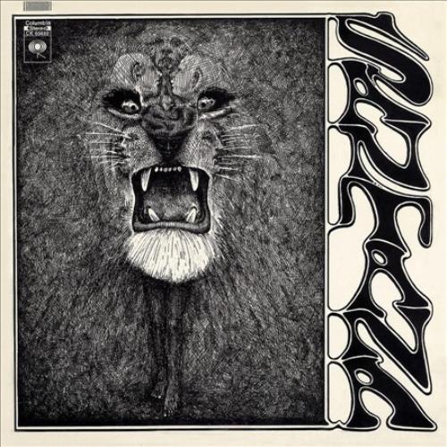Santana-santana-new-vinyl