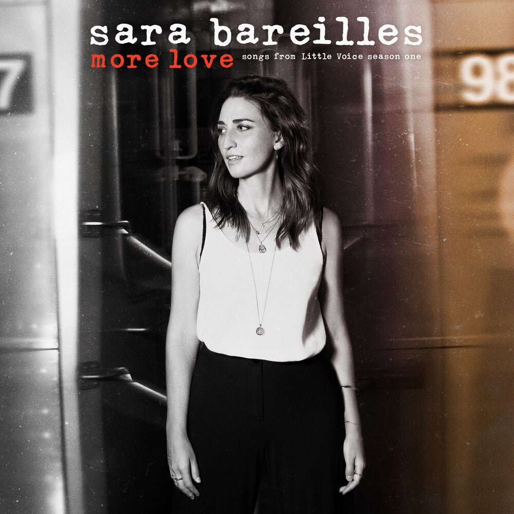 Sara Bareilles - More Love: Songs from Little Voice Season One