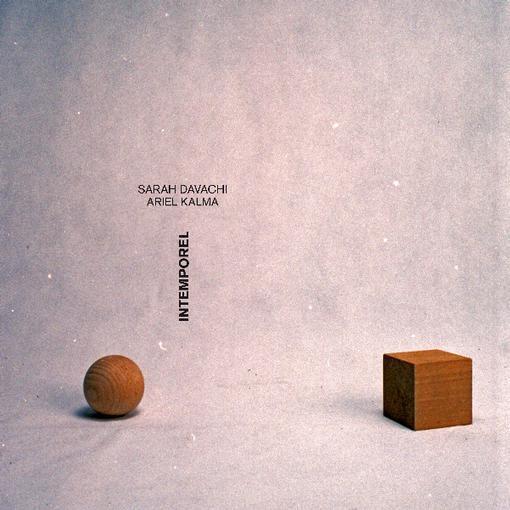 Sarah-davachiariel-kalma-intemporel-new-vinyl