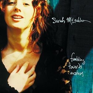 Sarah-mclachlan-fumbling-towards-ecstasy-new-vinyl