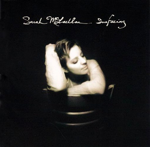 Sarah-mclachlan-surfacing-200g-45rpm-2lp-new-vinyl