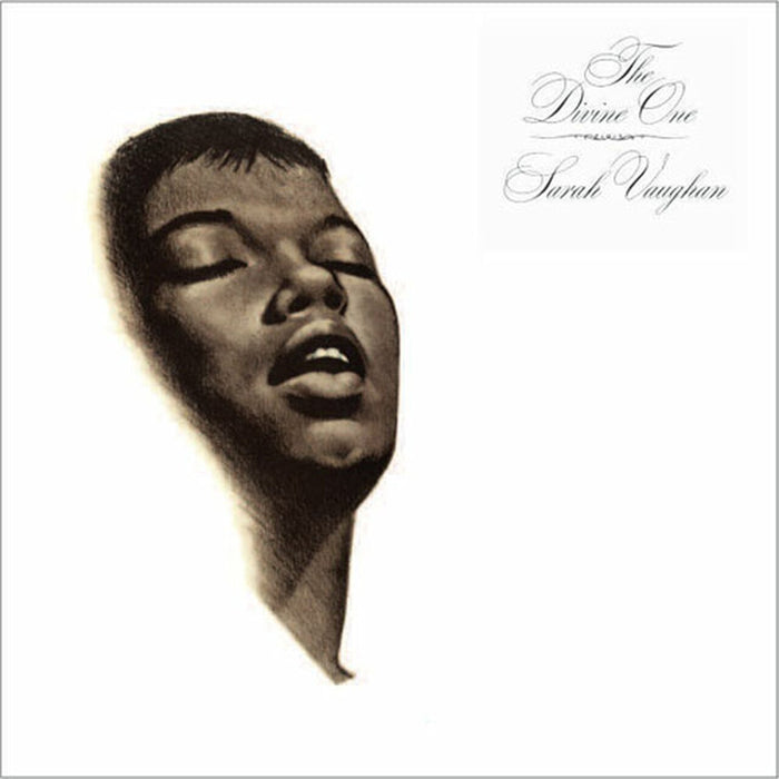 Sarah Vaughan - The Divine One (Pure Pleasure) (New Vinyl)