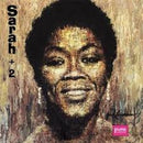 Sarah Vaughan with Barney Kessel & Joe Comfort – Sarah + 2 (Pure Pleasure) (New Vinyl)
