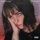 Sasha Alex Sloan - I Blame The World (New CD)