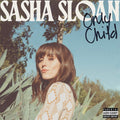 Sasha Sloan - Only Child (New CD)