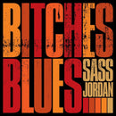 Sass Jordan - Bitches Blues (New CD)