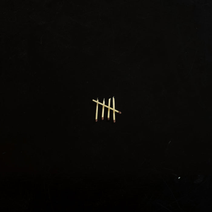 Sault - 5 (New CD)