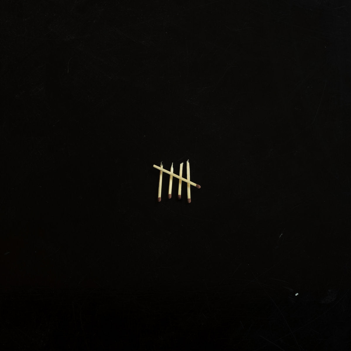 Sault - 5 (New Vinyl)
