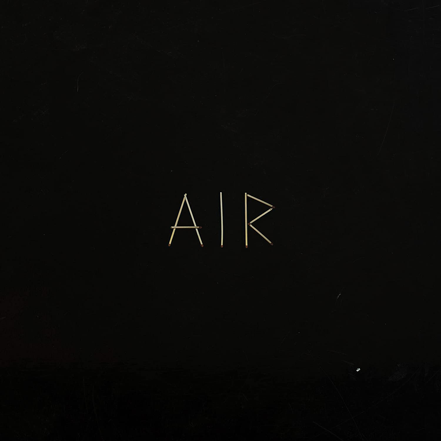 Sault - Air (New Vinyl)