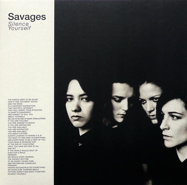 Savages-rock-silence-yourself-new-vinyl