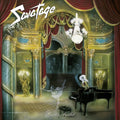 Savatage - Gutter Ballet (180g/Reissue) (New Vinyl)