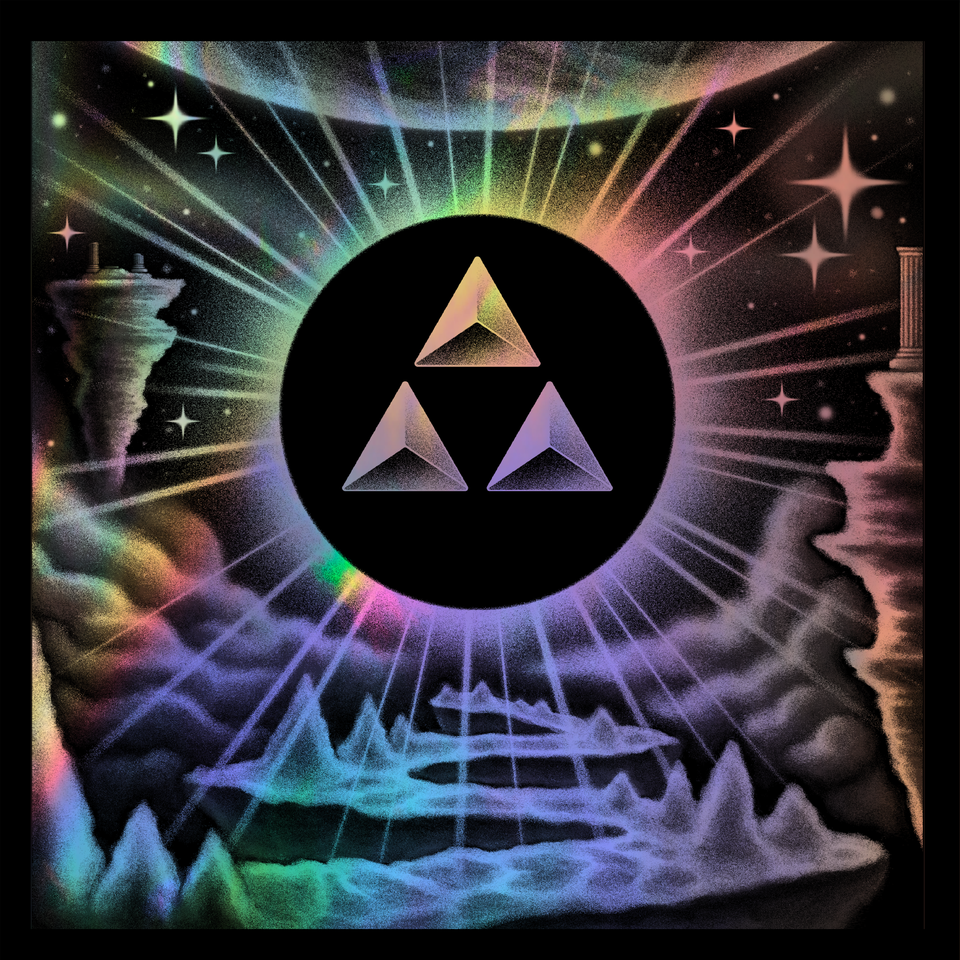 Save Point - Video Game Lofi: Zelda (New Vinyl)