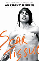 Scar Tissue (New Book)