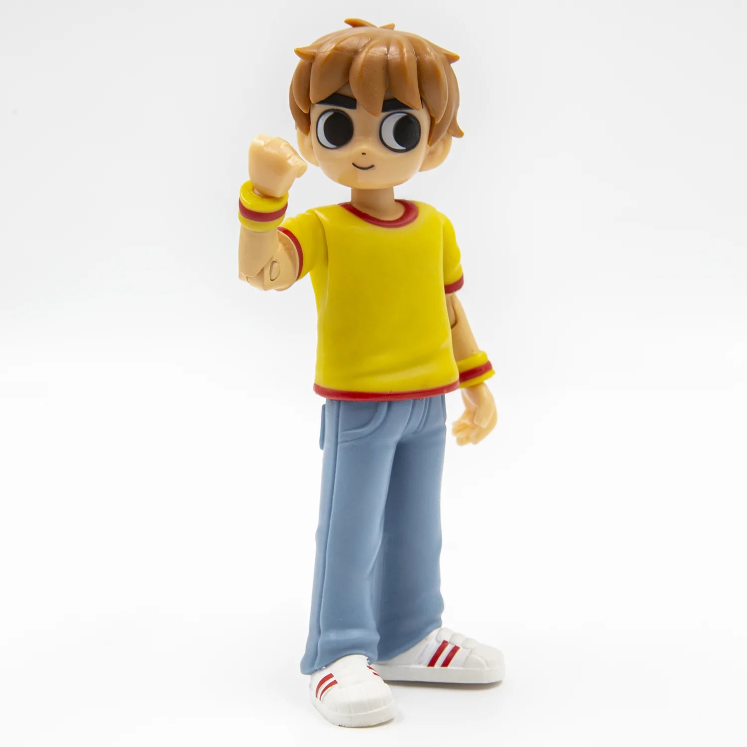 Scott Pilgrim - Scott Pilgrim VS The World - Collectible Figure by Bryan Lee O'Malley