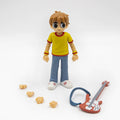Scott Pilgrim - Scott Pilgrim VS The World - Collectible Figure by Bryan Lee O'Malley