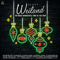 Scott Weiland - The Most Wonderful Time Of The Year (Green) (New Vinyl)