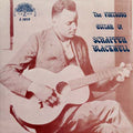 Scrapper Blackwell - The Virtuoso Guitar Of Scrapper Blackwell (New Vinyl)