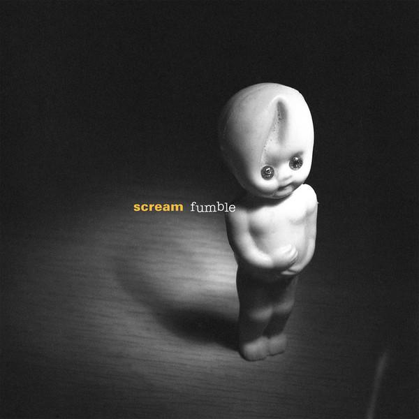 Scream-fumble-new-vinyl