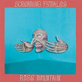 Screaming-females-rose-mountain-ltdturquoise-new-vinyl