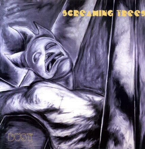 Screaming Trees - Dust (New Vinyl)